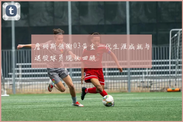 詹姆斯领衔03黄金一代生涯成就与退役球员现状回顾