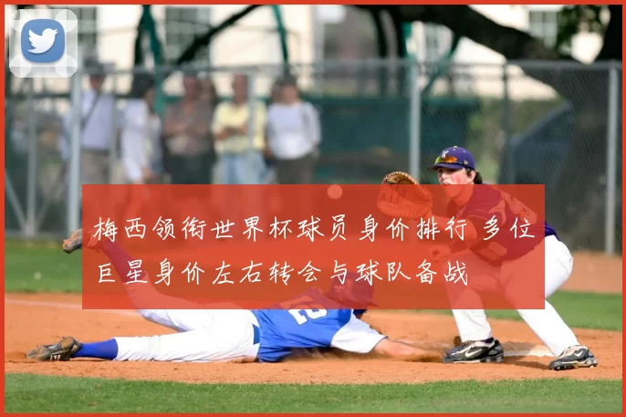 梅西领衔世界杯球员身价排行 多位巨星身价左右转会与球队备战